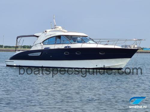 Beneteau Flyer 12 specs and reviews